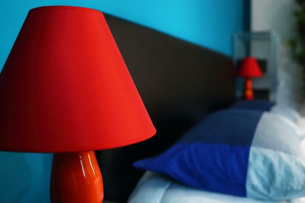 Fabio Room Cercola Bagian luar foto