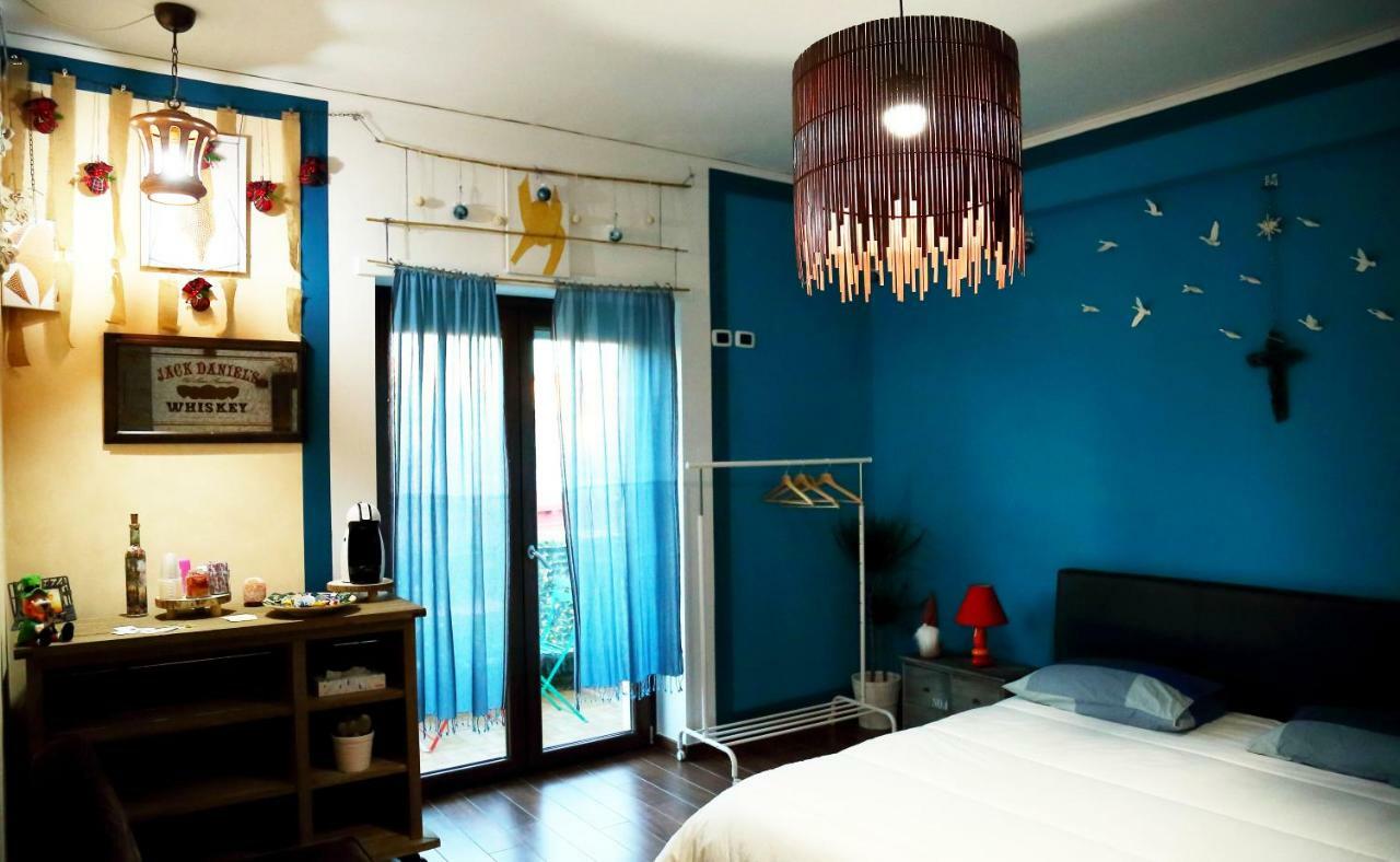 Fabio Room Cercola Bagian luar foto